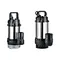 ZQB-PM DC Solar Submersible Water Pump